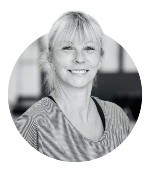 Profile image of Sandie Keane